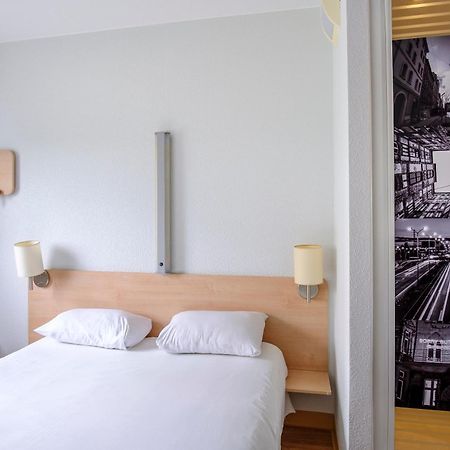 Ibis Budget Katowice Centrum Exterior foto