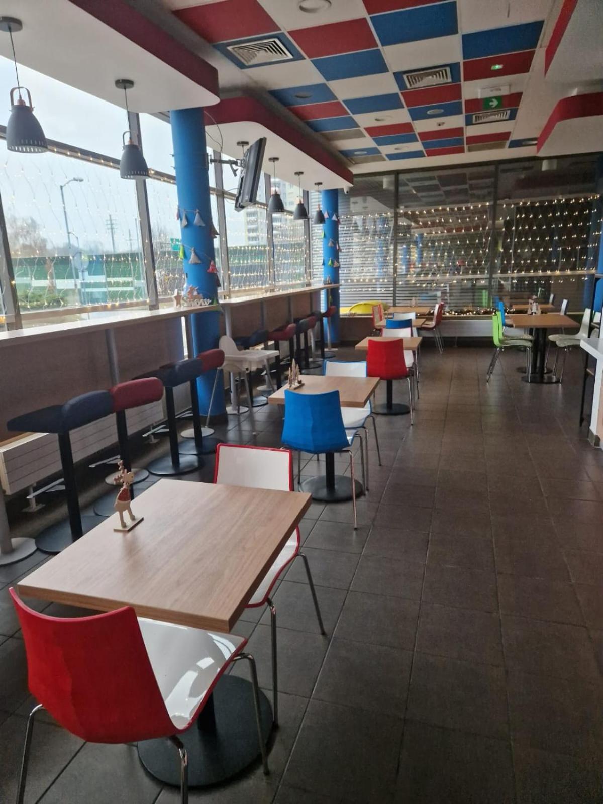 Ibis Budget Katowice Centrum Exterior foto