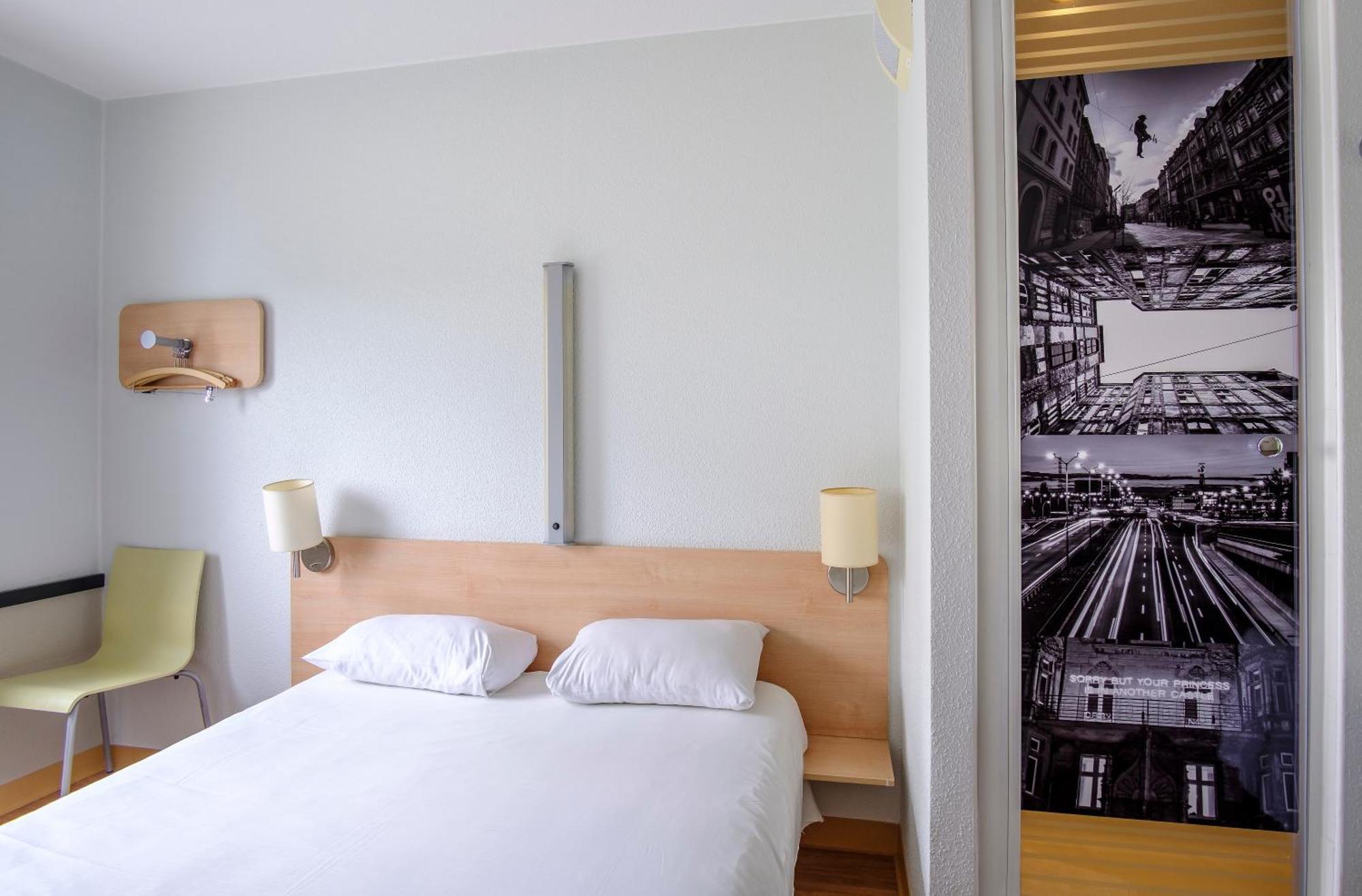 Ibis Budget Katowice Centrum Exterior foto